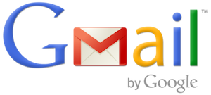 Gmail Logo