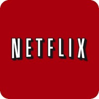 Netflix Logo