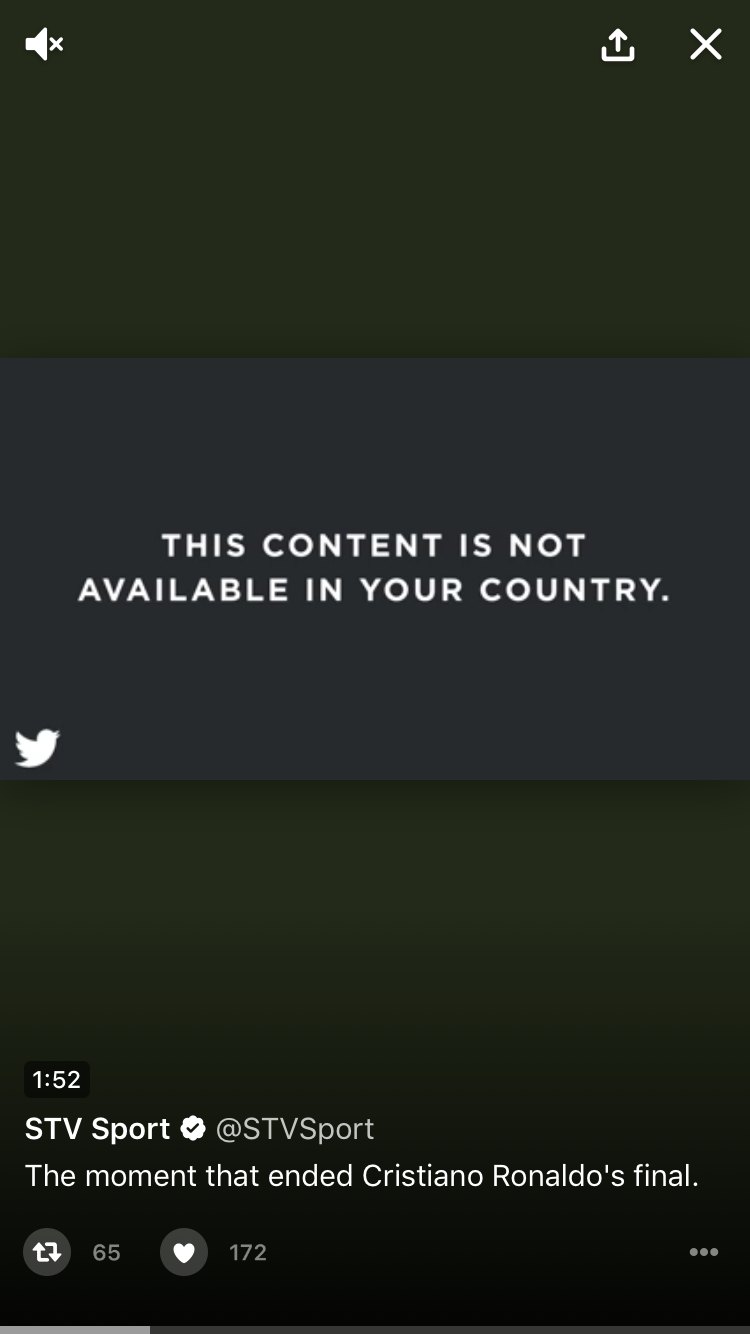 Content not available in your country