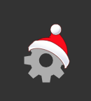 Visual Studio Code Santa settings